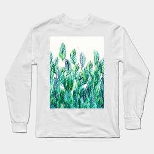 Jungle Rising Long Sleeve T-Shirt